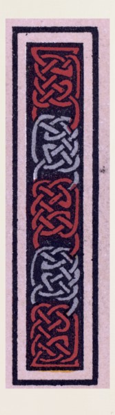 Celtic ornament