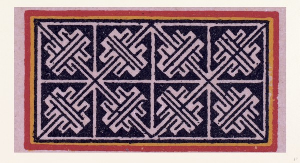 Celtic ornament
