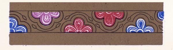 MediÃ¦val ornament