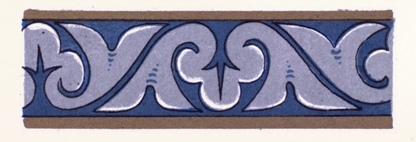 MediÃ¦val ornament
