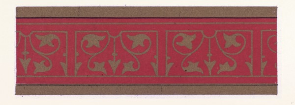 MediÃ¦val ornament