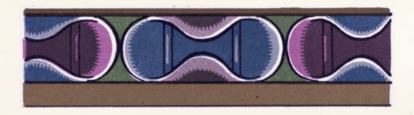 MediÃ¦val ornament