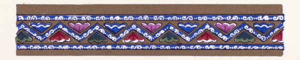 MediÃ¦val ornament