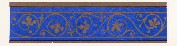 MediÃ¦val ornament