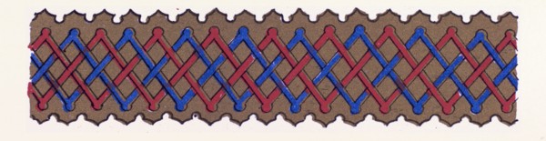 MediÃ¦val ornament