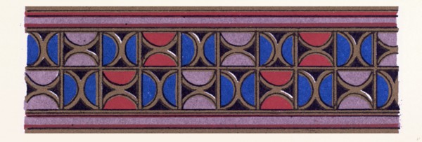 MediÃ¦val ornament