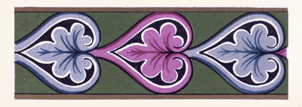 MediÃ¦val ornament