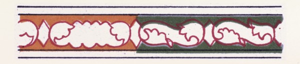 MediÃ¦val ornament