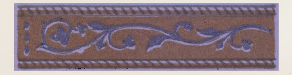 Renaissance ornament