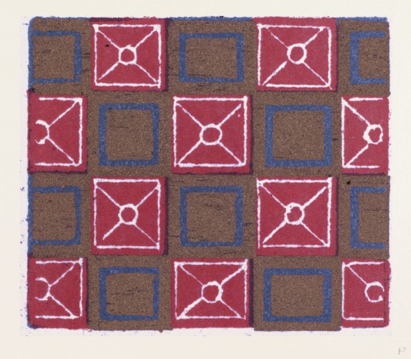 MediÃ¦val ornament