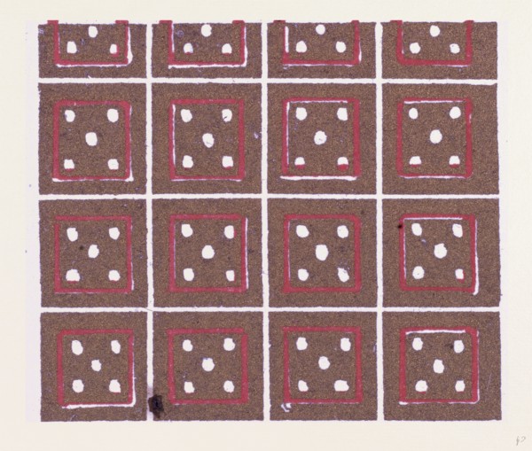 MediÃ¦val ornament