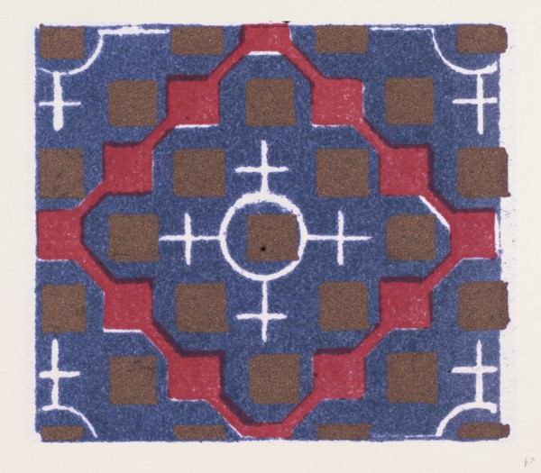 MediÃ¦val ornament