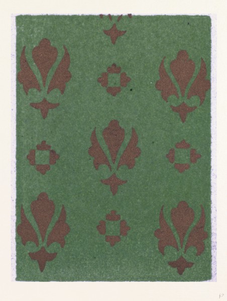MediÃ¦val ornament