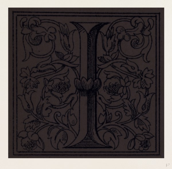 Italian ornament