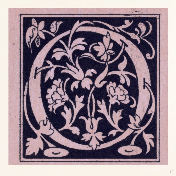 Italian ornament