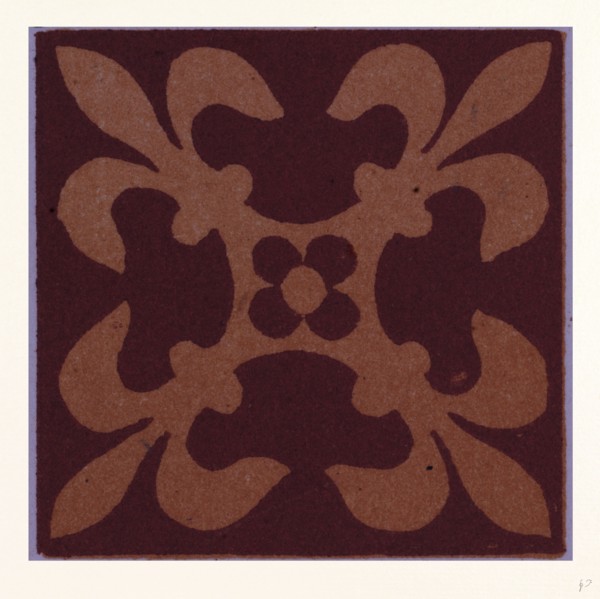 MediÃ¦val ornament