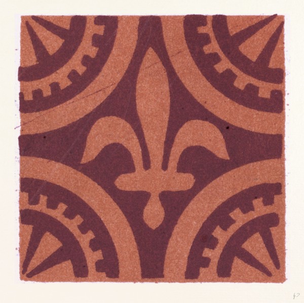 MediÃ¦val ornament