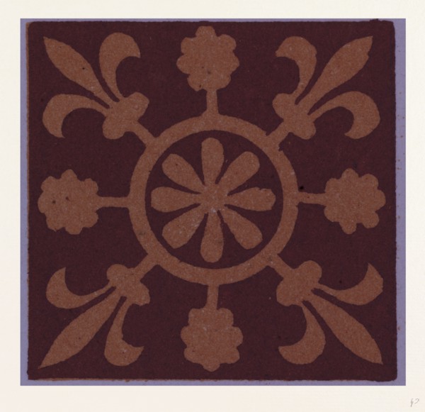 MediÃ¦val ornament