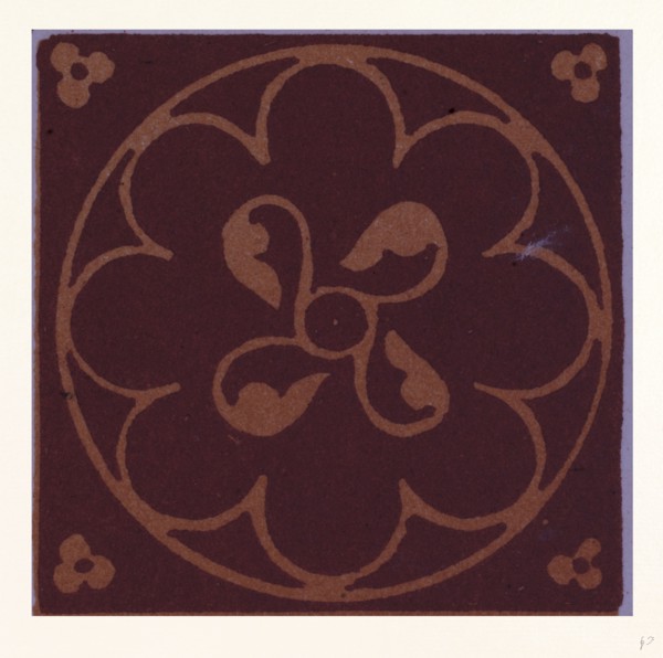 MediÃ¦val ornament