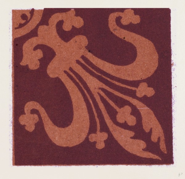 MediÃ¦val ornament