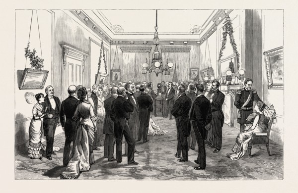 DISTRICT OF COLUMBIA: PRESENTATION OF A MEMORIAL URN TO HON. JOSEPH R. HAWLEY, LATE CHIEF OF THE