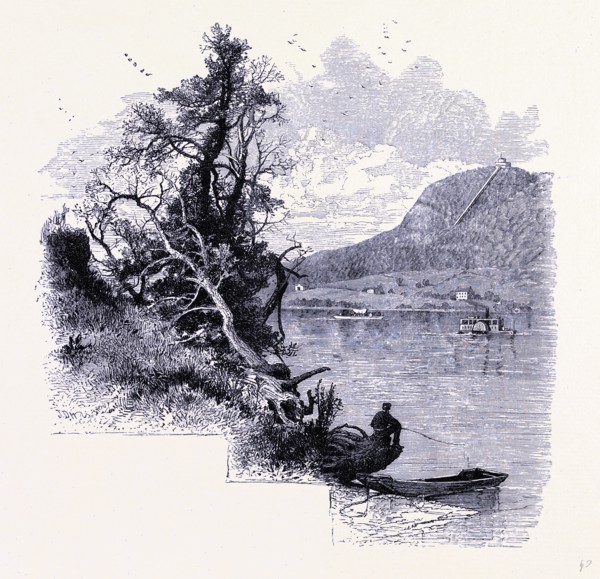 Mount Holyoke, United States of America