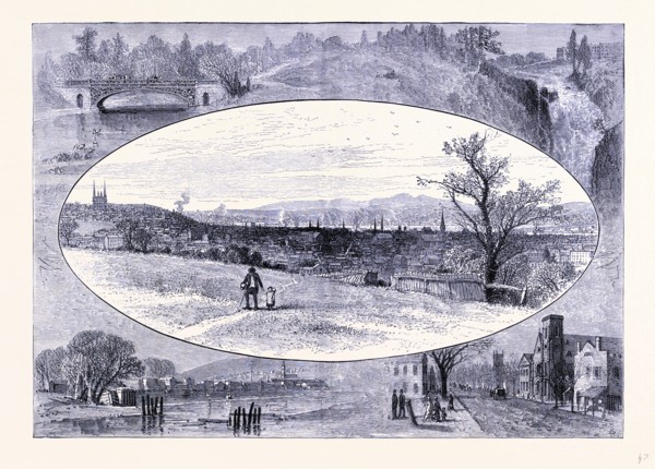 Troy, United States of America