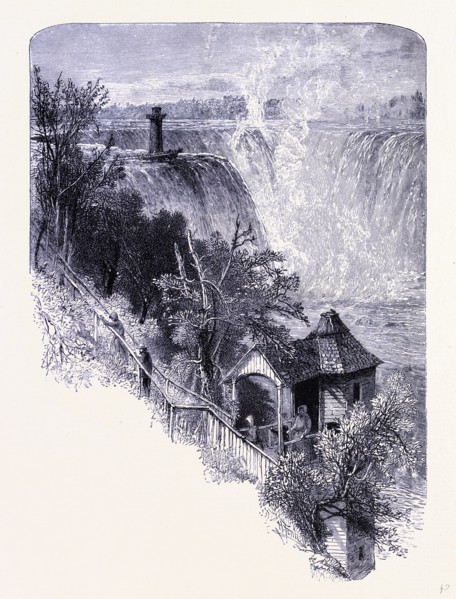 Niagara Falls, United States of America