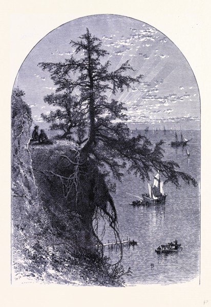 Lake Erie, United States of America