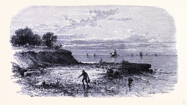 Kelley's Island, United States of America