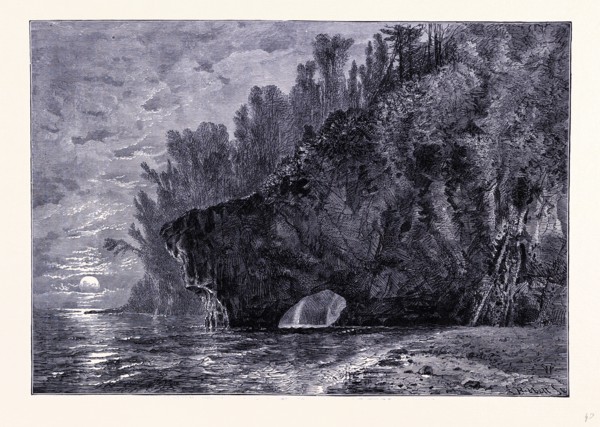 Spirit Harbour, United States of America