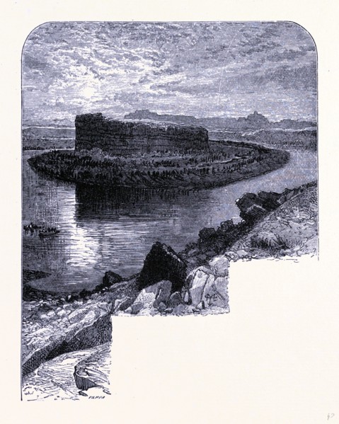 Bonita Bend, United States of America