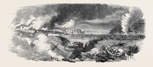 SEBASTOPOL, AFTER THE SIEGE