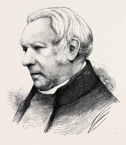 THE RIGHT REV. C.R. SUMNER, LATE EX-BISHOP OF WINCHESTER, Died Augustus 15TH, AGED 83