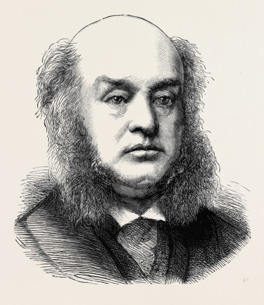 SIR JAMES RAMSDEN