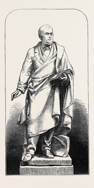 MICHAEL WILLIAM BALFE, MUSICAL COMPOSER