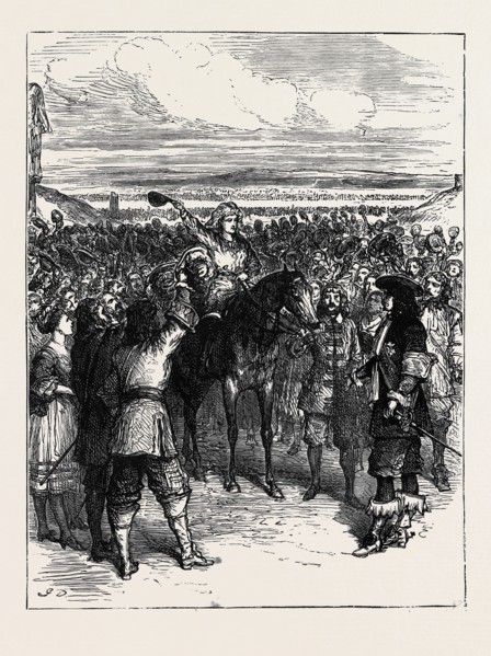 PLAYS OF THE DAY: "NEWMARKET," AT THE HOLBORN, 1874