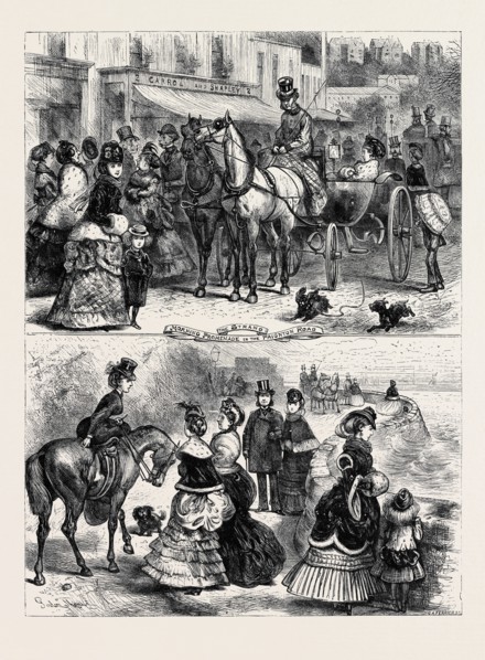 TORQUAY, 1870