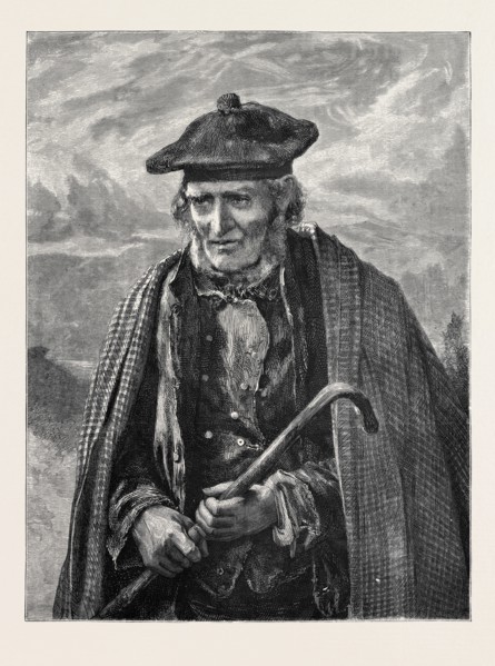 DUNCAN McTAVISH