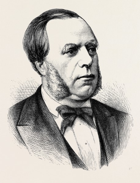 M. MÃàGE, 1870