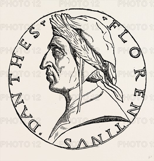 DANTHES FLORENTINUS