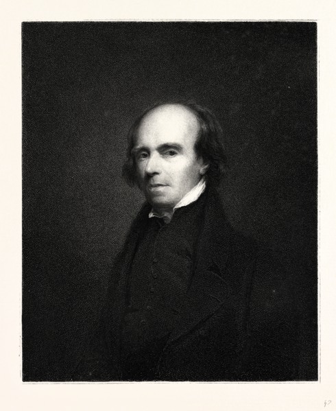 JOHN FLAXMAN