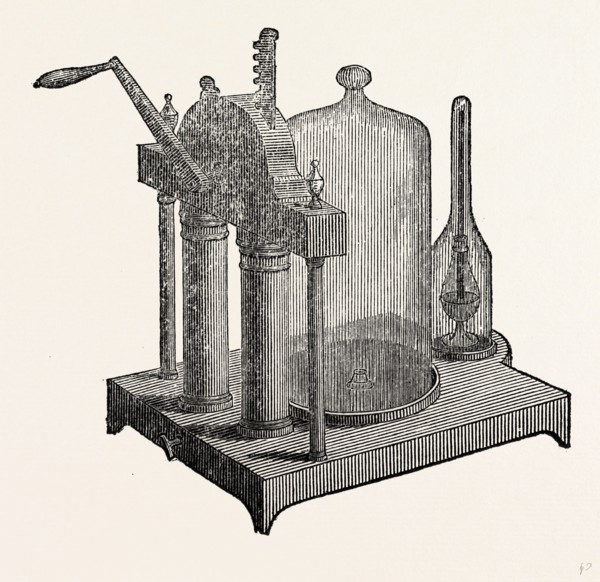 Air-Pump