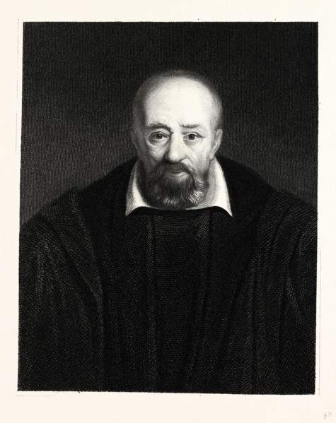 GEORGE BUCHANAN