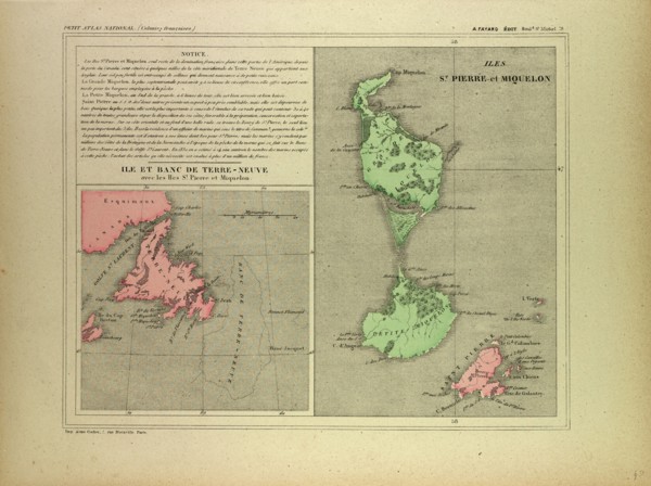 MAP OF TERRA NOVA