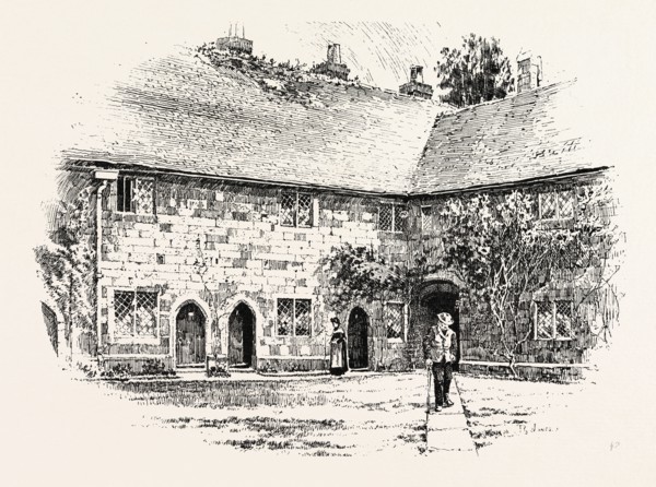 COBHAM COLLEGE