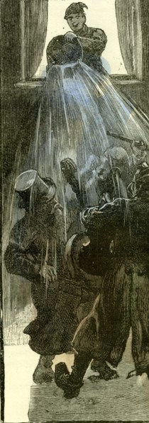 The lawyer's contibution, 1892