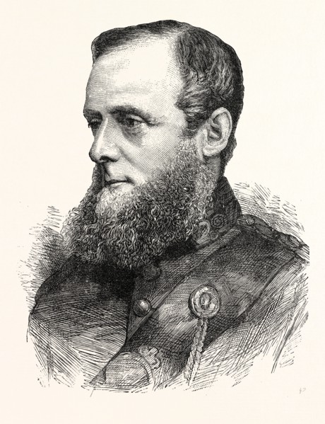 FRANCIS CHARLES HASTINGS RUSSELL, DUKE OF BEDFORD, K.G.
