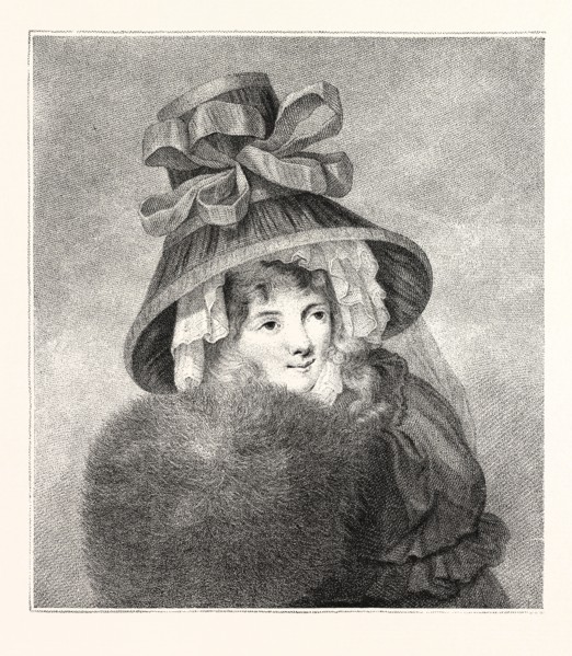 MARIA LEIGH, MRS. WHEATLEY, AS WINTER, ' Bless my soul, how cold it is.