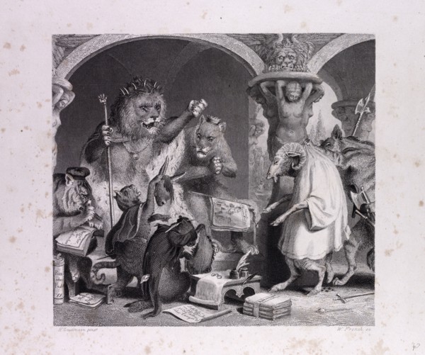 Opening the Scrip